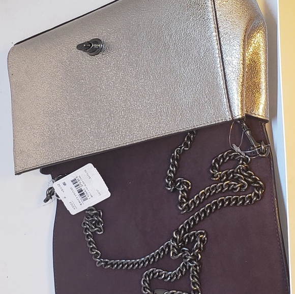 Women coach purse - Picture 3 of 5